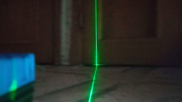 Профессиональный лазерный уровень нивелир 4D HIBIRU OMNITRONIC, Green 4х360 (16 линий) смотреть онлайн