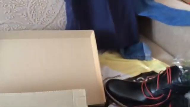 Покупка обуви в магазине BELWEST \\ Магазин TERRANOVA