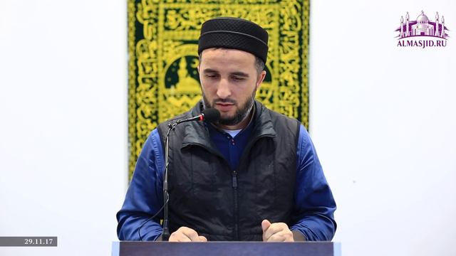 Не соглашайся с грехом своего друга! смотреть онлайн