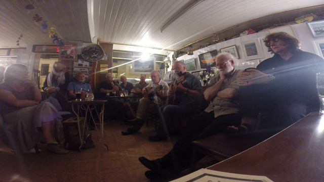 Tom Patterson and Dave Morton Ballydehob 2014: The Town the Railway Left Behind by Tom Patterson смотреть онлайн