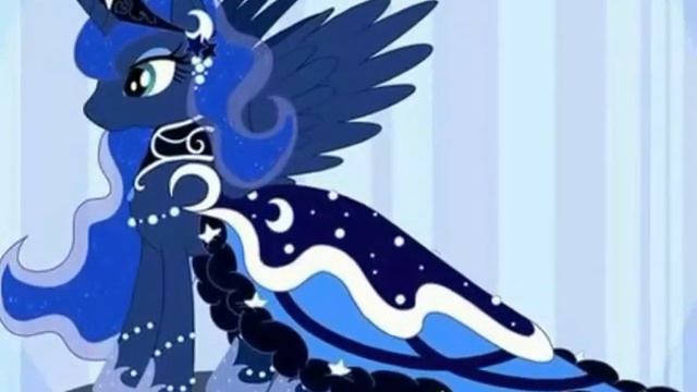 Интро канала MLP Katya Channel