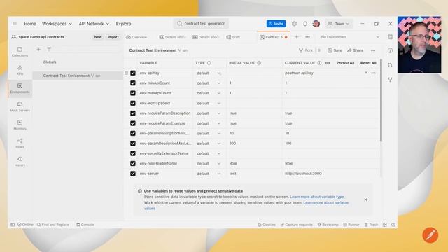 API Contract Testing | Postman Intergalactic смотреть онлайн