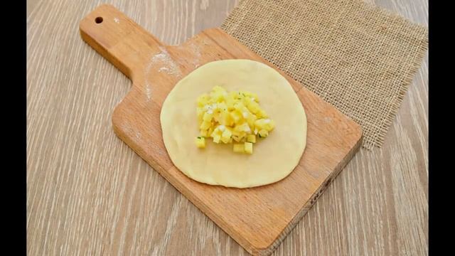 Кулинарный рай