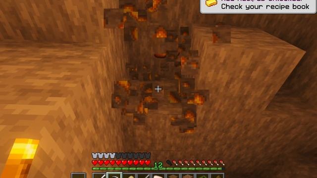ВЫЖИВАНИЕ НА НОВОЙ ВЕРСИИ MINECRAFT С МОДАМИ! 1.20 #2 смотреть онлайн