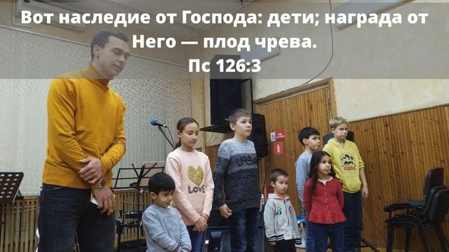 Видеоролик. Праздник 