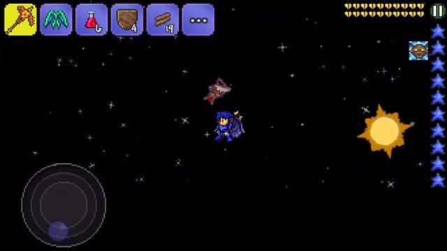 Terraria Reds Wings Ios/Android world download 1.2.4 [WORKING REDS WING] смотреть онлайн
