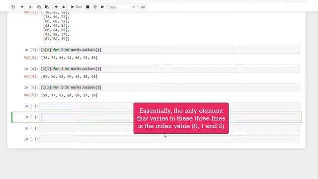 Python - Advanced Operation on Dictionary Part 01 смотреть онлайн