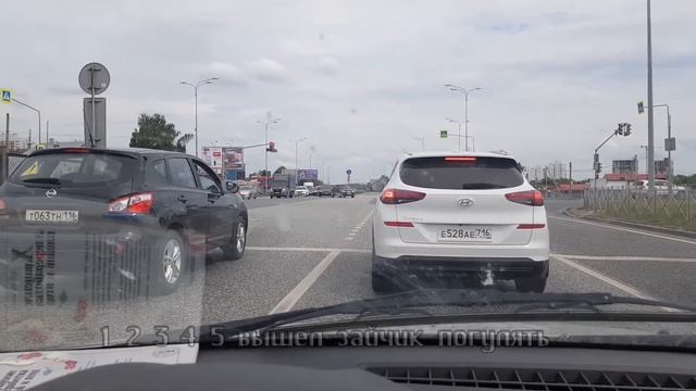 Зеленодольск Казань пробка на светофоре 40 минут у пос Залесный смотреть онлайн