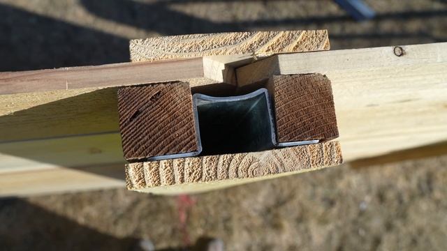 Build A Forever Fence With This Crazy-Looking Steel Fence Post смотреть онлайн