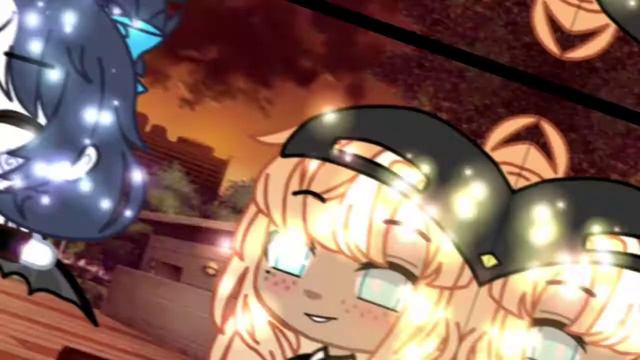 [Хочешь сказать что ты лучше меня]//{Gacha life} ~Milli~ смотреть онлайн
