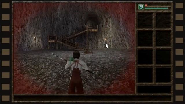 The Underground - Kwaidan ~Azuma Manor Story~ Episode 9 смотреть онлайн