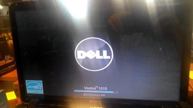 Dell Vostro Inditas смотреть онлайн