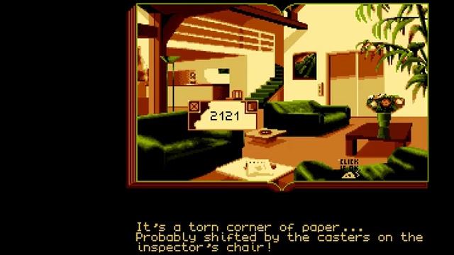 Amiga Longplay Fascination смотреть онлайн