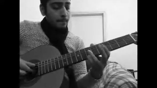 Kaan Korucan - Little Classical Improvisation (E minor) смотреть онлайн