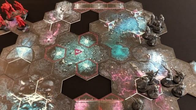Blackstone Fortress Deep Dive: How to Play, Review, and Aimless Rambling смотреть онлайн