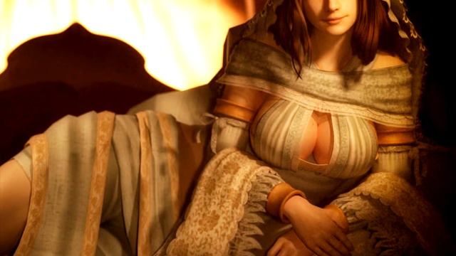 Gwynevere ha delle poppe giganti смотреть онлайн
