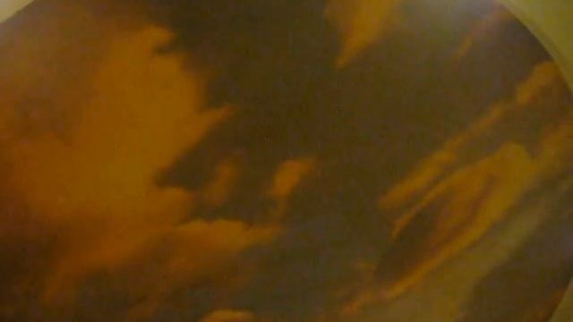 Фотопечать неба на натяжном потолке смотреть онлайн