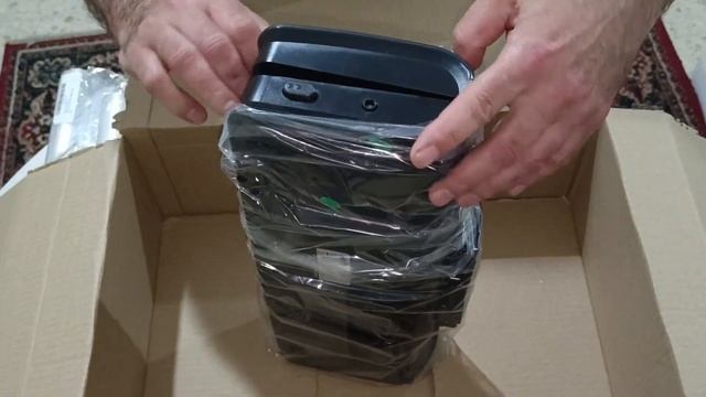 Вакууматор для продуктов ABOX V63