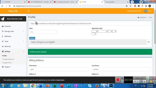 COMO DESCARGAR ADOVE PHOTOSHOP EN WINDOWS 7 O 8 10 смотреть онлайн