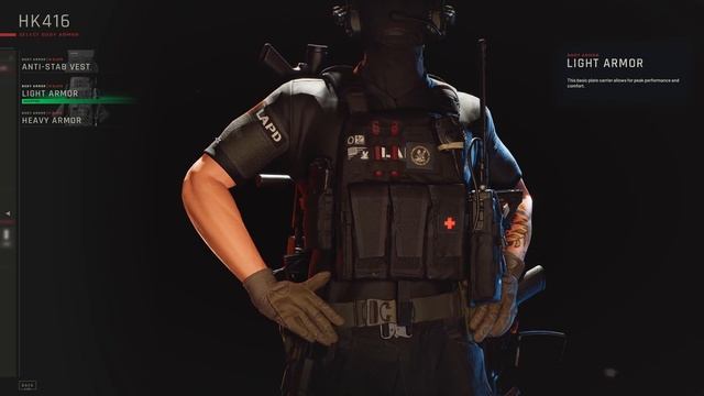Ready or Not - Solo Loadout Guide for New Players смотреть онлайн