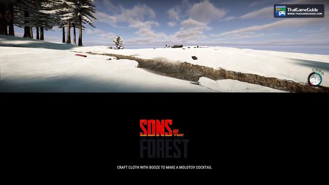 How to play Sons Of The Forest in Split Screen on PC via Nucleus Co-op with 2 Mice & 2 Keyboards смотреть онлайн