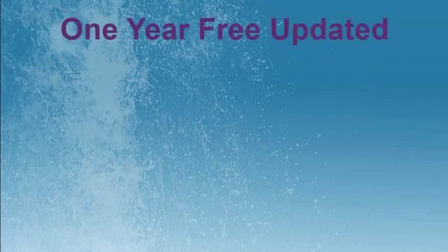 Oracle Database 12c Essentials 1Z0-497 смотреть онлайн