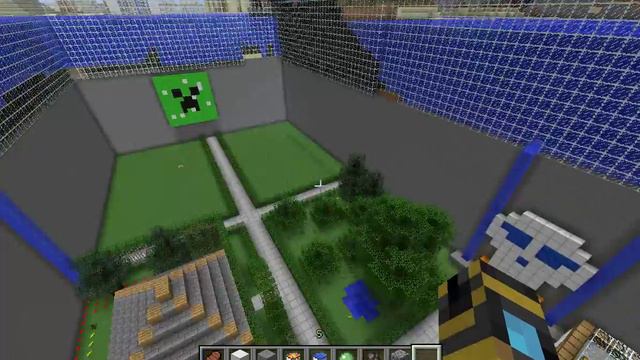 крафтеры смотреть онлайн