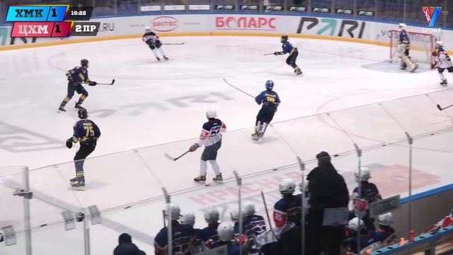 Открытое первенство г. Москвы 2022-2023. Химик 2010-Львы цхм 2010 смотреть онлайн