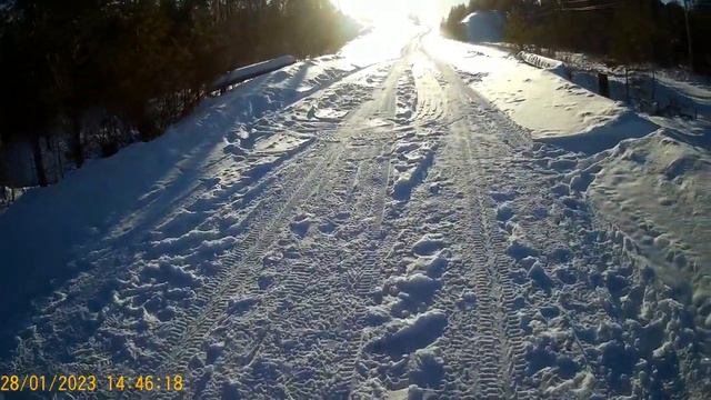 Окунь рулит!!! Глухозимье 22-23 смотреть онлайн