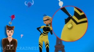 ? ГЛАВНАЯ ТАЙНА МАСТЕРА ФУ В 4 СЕЗОНЕ "ЛЕДИ БАГ И СУПЕР КОТ": Miraculous