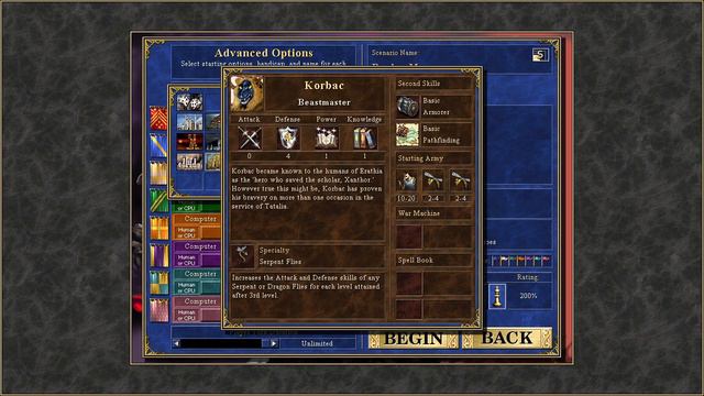 No resources, no problem - Did you know nr. 78 - Heroes 3 Complete смотреть онлайн