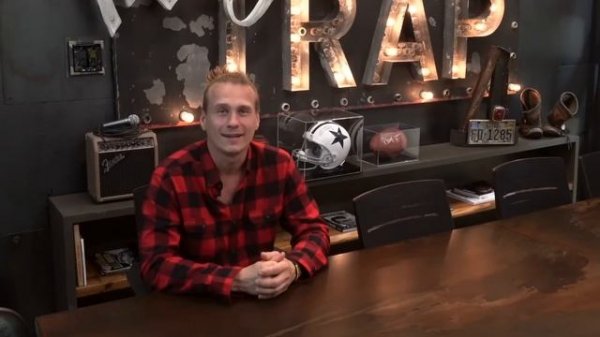 Gas Monkey Garage! Обзор мастерской шоу Fast'n'Loud!!