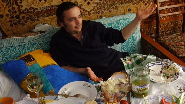 Салават United Город