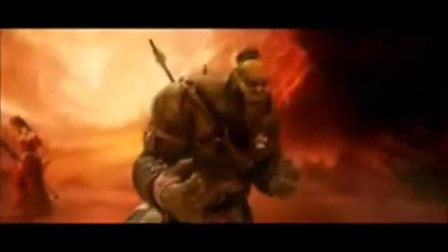 World of Warcraft music video - Heroes смотреть онлайн