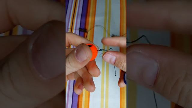 ЛАЙФХАК!!!!!как восстановить снасть "убийца карася" смотреть онлайн