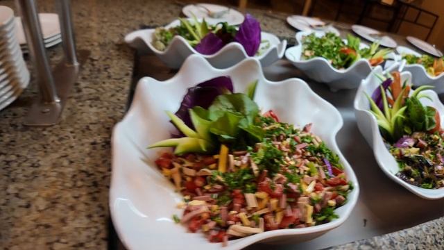 Чем кормят в Египте все включено ОБЗОР ужина в отеле IL Mercato Hotel & Spa, Шарм-эш-Шейх