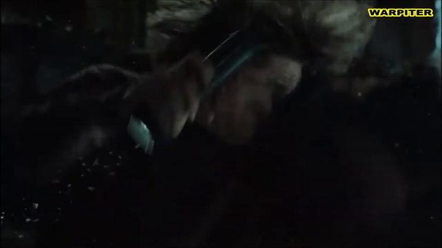 The Ring (2002) OST La señal WARPITER смотреть онлайн
