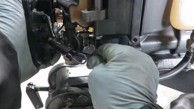 SZUKI DT2　船外機 修理 смотреть онлайн