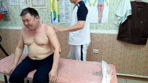Боли в пояснице. Правка Костоправ Рустам Рафисович 89033952344.