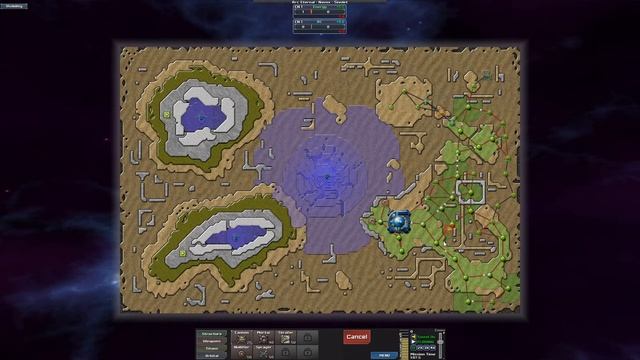 НОВЫЕ ТЕХНОЛОГИИ И СПОРЫ #3 ПРОХОЖДЕНИЕ CREEPER WORLD 3 смотреть онлайн