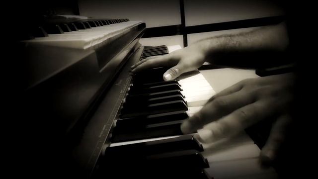 My Heart Will Go On (Titanic)–Celine Dion. (Version piano y violin) смотреть онлайн