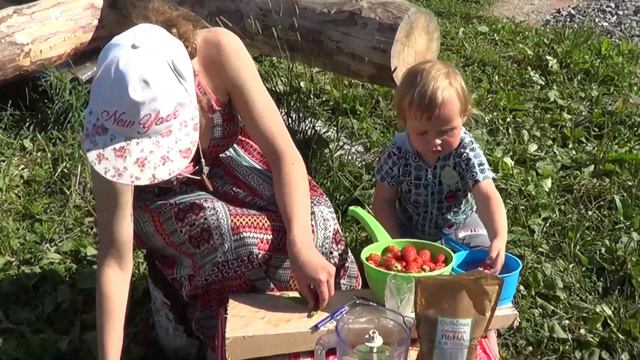 СЫР ЯРГ//СМУЗИ//SIMPLE LIFE// смотреть онлайн