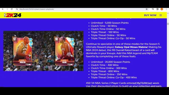 boycott season 5 stop buying vc ... nba 2k24 смотреть онлайн
