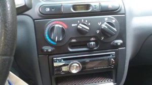 Реле времени обогрева стекла