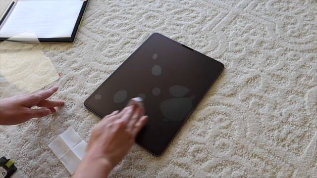2021 M1 ipad pro 12.9 inch unboxing + smart keyboard | set-up chill vibes смотреть онлайн