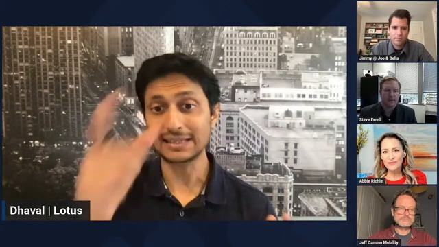 How Technology Serves the Needs of 43 Million Americans With Disabilities смотреть онлайн