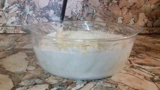 Манник на кефире в мультиварке| Вкусно, просто смотреть онлайн