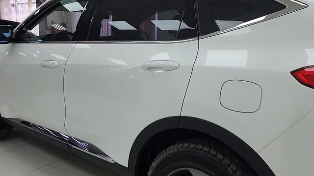 В продаже Haval F7 2019 года (цена указана по ссылке в описании⬇️) смотреть онлайн