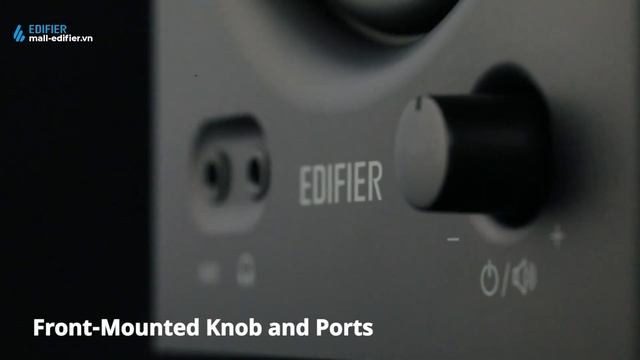EDIFIER MR4 LOA KIỂM ÂM CHUYÊN NGHIỆP смотреть онлайн