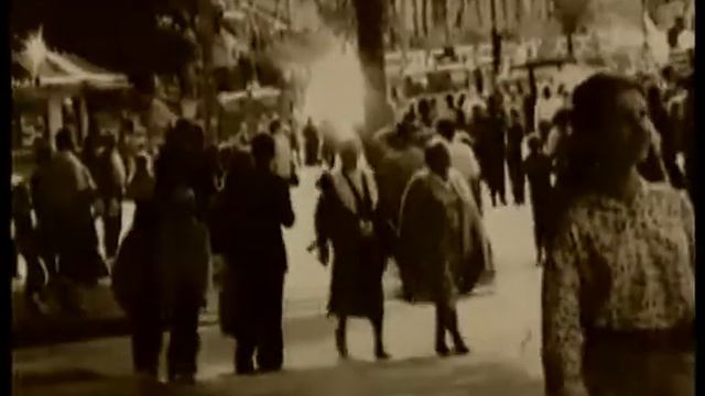 Хозяин ключа - Город смотреть онлайн